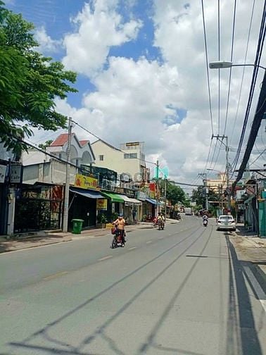 Hình ảnh Bán đất hẻm xe hơi đường hoàng hữu nam. P long thạnh mỹ .Q9