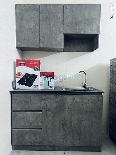 Hình ảnh Thuê Trang Chủ MB66.COM / Đăng Ký Tặng 66K Trần Hưng Đạo Q5 full nội thất còn mới