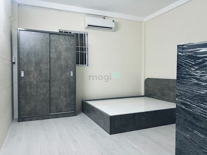 Hình ảnh Thuê Trang Chủ MB66.COM / Đăng Ký Tặng 66K Trần Hưng Đạo Q5 full nội thất còn mới