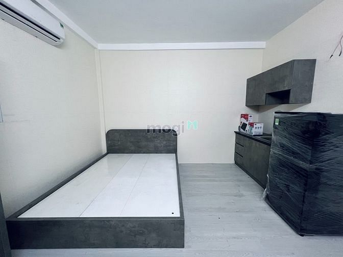Hình ảnh Thuê Trang Chủ MB66.COM / Đăng Ký Tặng 66K Trần Hưng Đạo Q5 full nội thất còn mới