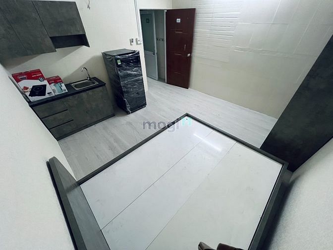 Hình ảnh Thuê Trang Chủ MB66.COM / Đăng Ký Tặng 66K Trần Hưng Đạo Q5 full nội thất còn mới