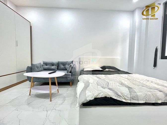 Hình ảnh Thuê Trang Chủ MB66.COM / Đăng Ký Tặng 66K 1PN Trần Văn Đang Q3 full nội thất có Ban công còn mới