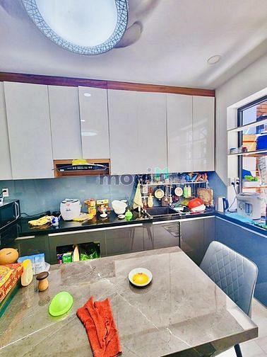 Hình ảnh Khu vip sát lê văn quới bình tân 80m2 4 tầng nhỉnh 5 tỷ.