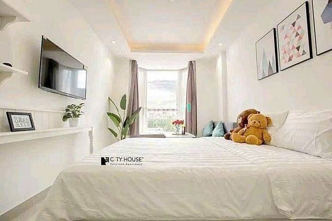 Hình ảnh 🔥Duplex, bancon full nội thất• BigC, Crescent Mall, Phú Mỹ Hưng