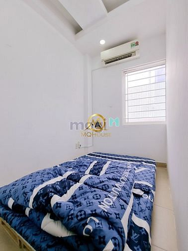 Hình ảnh Thuê Trang Chủ MB66.COM / Đăng Ký Tặng 66K 2PN Trần Hưng Đạo Q5 full nội thất còn mới