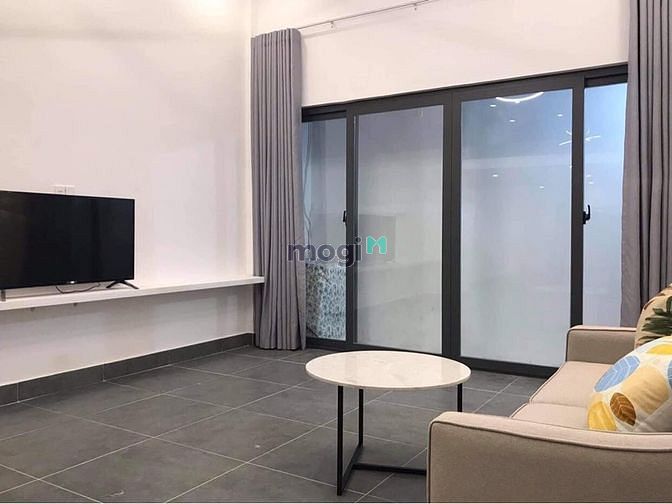 Hình ảnh Duplex siêu đẹp full nội thất ngụ tại Quận 1