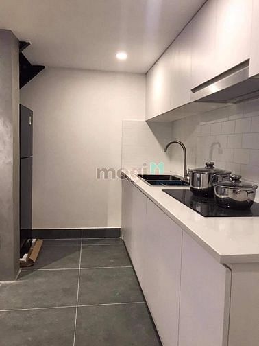 Hình ảnh Duplex siêu đẹp full nội thất ngụ tại Quận 1