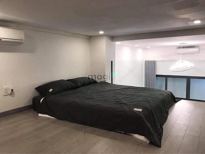Hình ảnh Duplex siêu đẹp full nội thất ngụ tại Quận 1