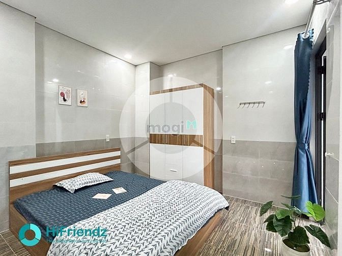 Hình ảnh Căn Hộ Full Nội Thất Ngay Aeon Bình Tân,Nhà Thờ Phao Lô