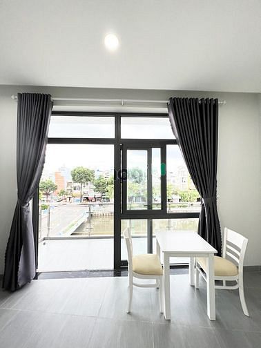 Hình ảnh Studio 1PN Bacon lớn máy giặt riêng full nội thất Cách Mạng Tháng 8 Q3
