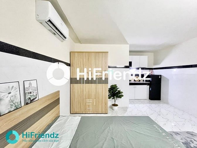 Hình ảnh 🧯KHAI TRƯƠNG CHDV full nội thất - ngay AEON Bình Tân, Khu Tên Lửa