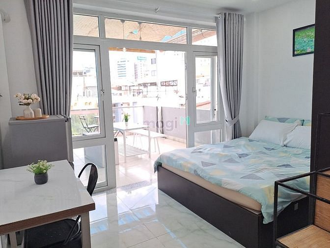 Hình ảnh Mb6623 nạp rút nhanh chóng bancon lớn máy giặt riêng Hoàng Diệu Quận 4