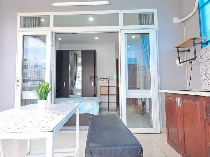 Hình ảnh Mb6623 nạp rút nhanh chóng bancon lớn máy giặt riêng Hoàng Diệu Quận 4