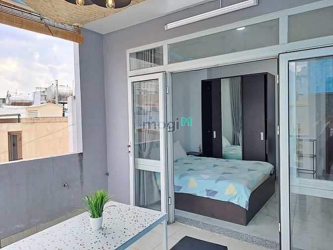 Hình ảnh Mb6623 nạp rút nhanh chóng bancon lớn máy giặt riêng Hoàng Diệu Quận 4