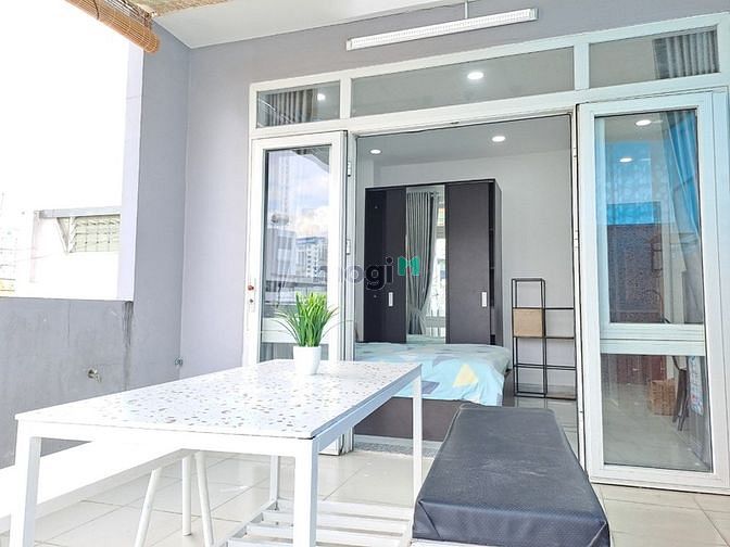 Hình ảnh Mb6623 nạp rút nhanh chóng bancon lớn máy giặt riêng Hoàng Diệu Quận 4