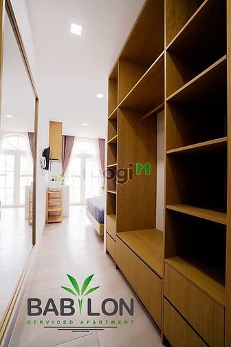 Hình ảnh Cho thuê Trang Chủ MB66.COM / Đăng Ký Tặng 66K Full nội thất, thang máy ngay Cách Mạng Tháng Tám Q10