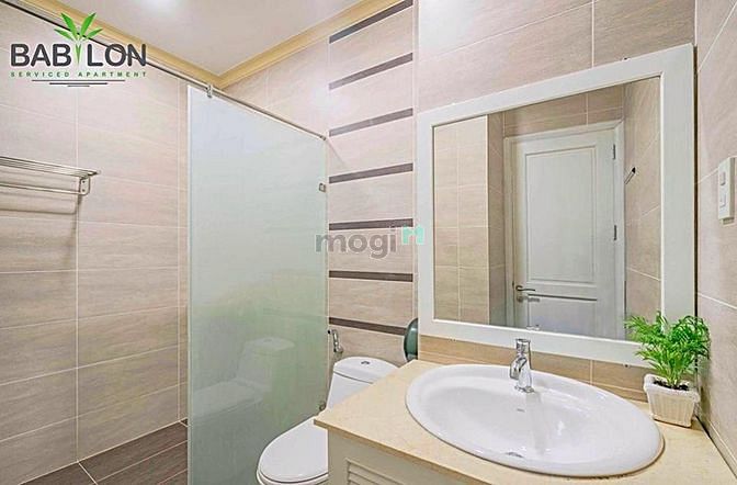 Hình ảnh Cho thuê Trang Chủ MB66.COM / Đăng Ký Tặng 66K Full nội thất, thang máy ngay Cách Mạng Tháng Tám Q10