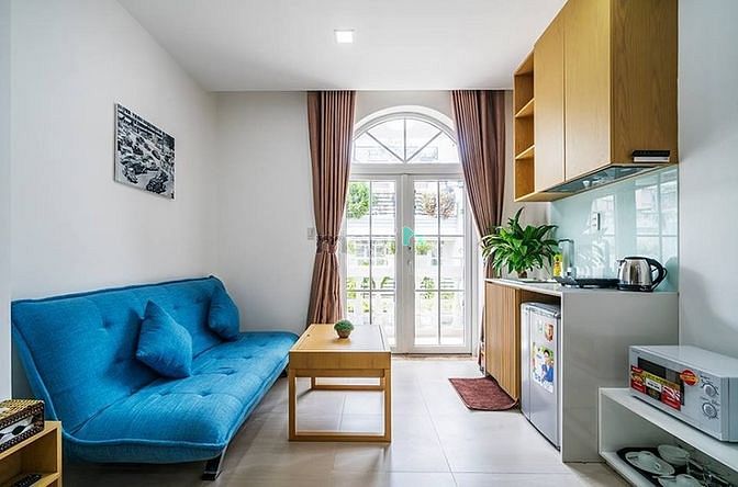 Hình ảnh Cho thuê Trang Chủ MB66.COM / Đăng Ký Tặng 66K Full nội thất, thang máy ngay Cách Mạng Tháng Tám Q10