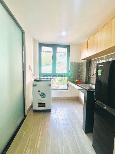 Hình ảnh CHDV 1 Phòng ngủ 28m2 cửa sổ ra ngoài trời