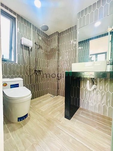 Hình ảnh CHDV 1 Phòng ngủ 28m2 cửa sổ ra ngoài trời