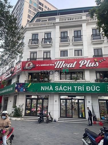 Hình ảnh Cho thuê MBKD phố Nguyễn Sơn - Long Biên