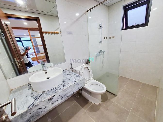 Hình ảnh 🏢Trang Chủ MB66.COM Chính Thức Mini 1 Phòng Ngủ_1 Phòng Khách_Ban Công_Full Nội Thất Q3