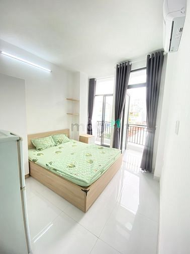 Hình ảnh Thuê Trang Chủ MB66.COM / Đăng Ký Tặng 66K Cách Mạng Tháng Tám Q10 full nội thất có ban công
