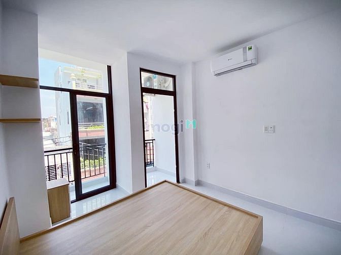 Hình ảnh Thuê Trang Chủ MB66.COM / Đăng Ký Tặng 66K Cách Mạng Tháng Tám Q10 full nội thất có ban công