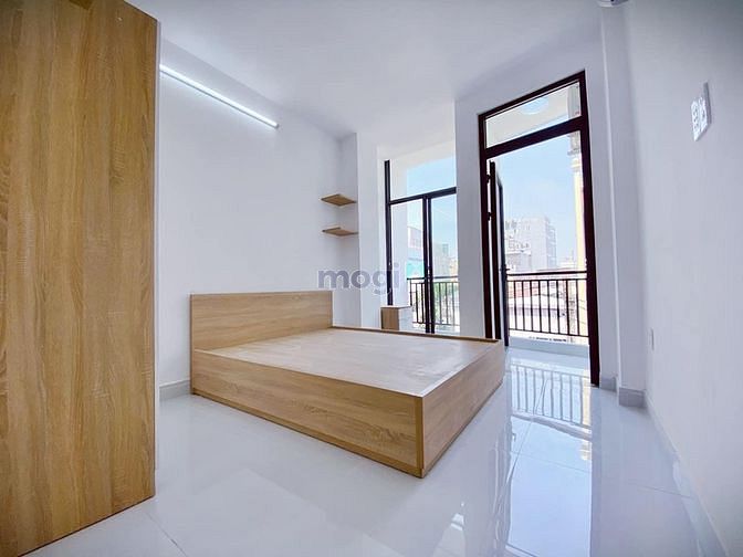 Hình ảnh Thuê Trang Chủ MB66.COM / Đăng Ký Tặng 66K Cách Mạng Tháng Tám Q10 full nội thất có ban công
