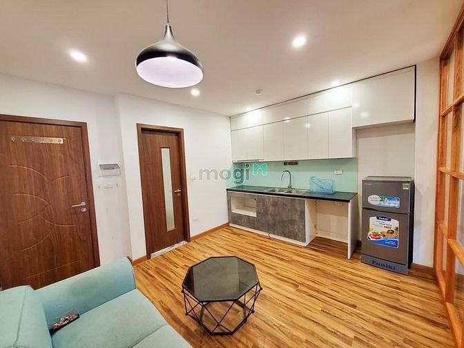 Hình ảnh 🏢Trang Chủ MB66.COM Chính Thức Mini 1 Phòng Ngủ_1 Phòng Khách_Ban Công_Full Nội Thất Q3