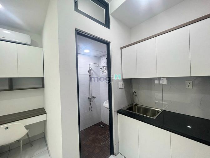 Hình ảnh Căn Hộ STUDIO Cao Cấp - 30m2 - Tách Bếp - gần Cầu Khánh Hội Q4