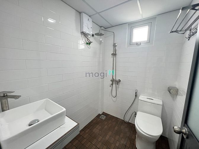Hình ảnh Căn Hộ STUDIO Cao Cấp - 30m2 - Tách Bếp - gần Cầu Khánh Hội Q4