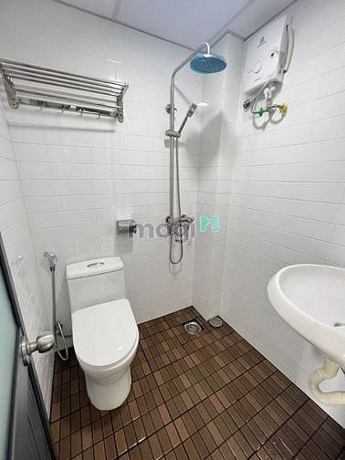 Hình ảnh Căn Hộ STUDIO Cao Cấp - 30m2 - Tách Bếp - gần Cầu Khánh Hội Q4