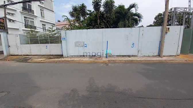 Hình ảnh Bán đất mặt tiền đường 8 nối dài.P tăng nhơn phú B.TP thủ đức