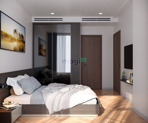 Hình ảnh Cho thuê Lumiere 2PN! Nhà mới tinh - Nội thất hiện đại - Tầng cao
