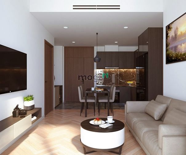 Hình ảnh Cho thuê Lumiere 2PN! Nhà mới tinh - Nội thất hiện đại - Tầng cao