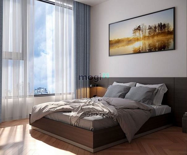 Hình ảnh Cho thuê Lumiere 2PN! Nhà mới tinh - Nội thất hiện đại - Tầng cao