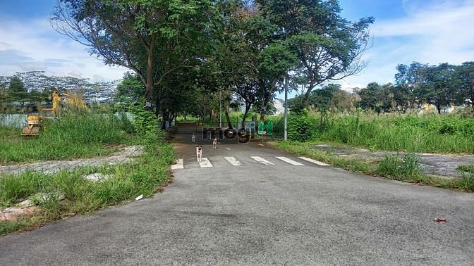 Hình ảnh Bán đất ngang 8 .đại học mở  đường tam.đa .P trường thạnh .Tp thủ đức
