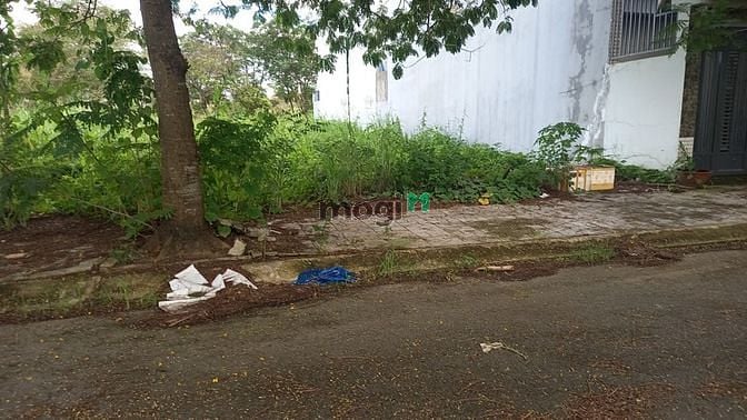 Hình ảnh Bán đất ngang 8 .đại học mở  đường tam.đa .P trường thạnh .Tp thủ đức