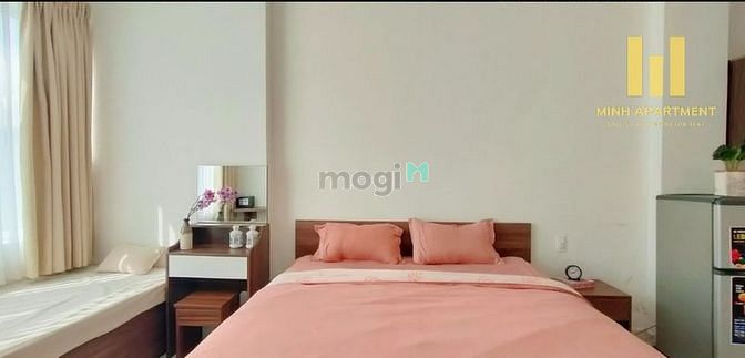Hình ảnh ♥️Mb6623 nạp rút nhanh chóng♥️35m2🌾FULL Nội thất🌿Ban công lớn🌷Ngay Võ Thị Sáu Quận 1