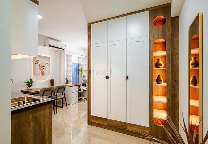 Hình ảnh ✨Cho Thuê Căn Hộ 1PN Xịn Xò - 50m2 - Ngay Cầu Thị Nghè✨
