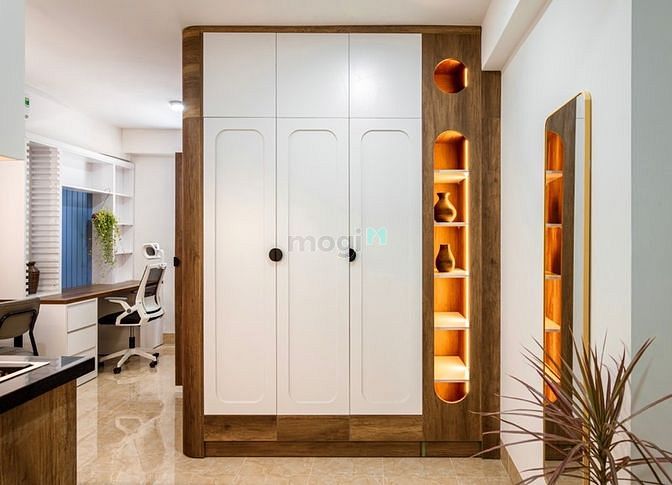 Hình ảnh ✨Cho Thuê Căn Hộ 1PN Xịn Xò - 50m2 - Ngay Cầu Thị Nghè✨