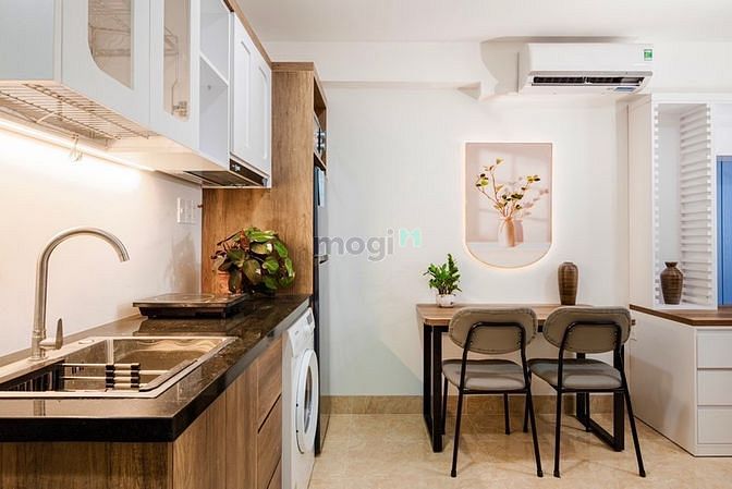 Hình ảnh ✨Cho Thuê Căn Hộ 1PN Xịn Xò - 50m2 - Ngay Cầu Thị Nghè✨