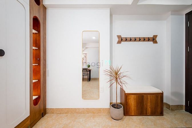 Hình ảnh ✨Cho Thuê Căn Hộ 1PN Xịn Xò - 50m2 - Ngay Cầu Thị Nghè✨