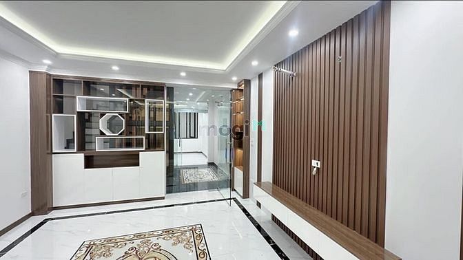 Hình ảnh +SIÊU PHẨM -PHÂN LÔ-GA RA Ô TÔ -thang máy xịn-giếng trời-cực hiếm.