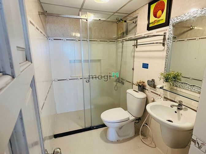 Hình ảnh Phòng Full nội thất mới, view cực chill, Cửa sổ Lý Thường Kiệt Quận 10