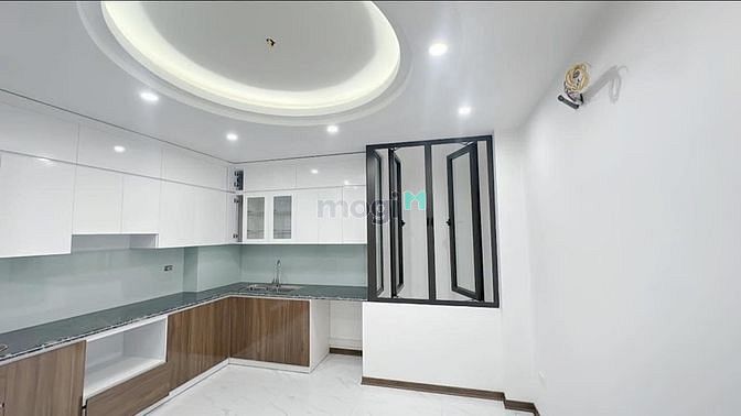 Hình ảnh +SIÊU PHẨM -PHÂN LÔ-GA RA Ô TÔ -thang máy xịn-giếng trời-cực hiếm.