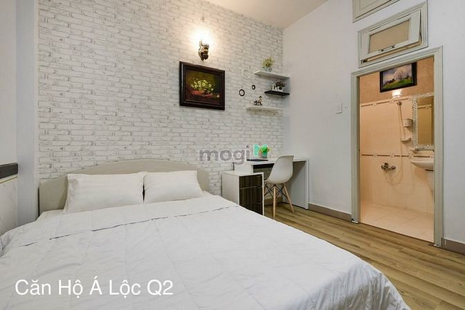 Hình ảnh Phòng Full nội thất mới, view cực chill, Cửa sổ Lý Thường Kiệt Quận 10