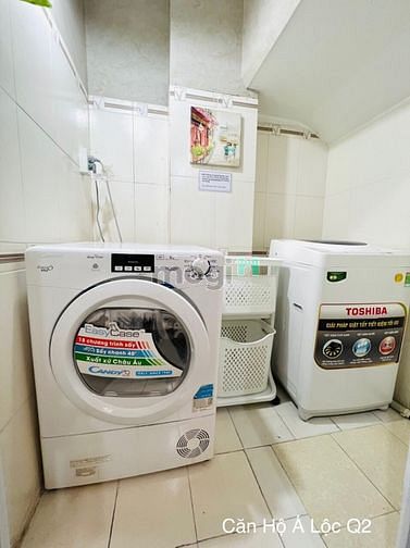 Hình ảnh Phòng Full nội thất mới, view cực chill, Cửa sổ Lý Thường Kiệt Quận 10