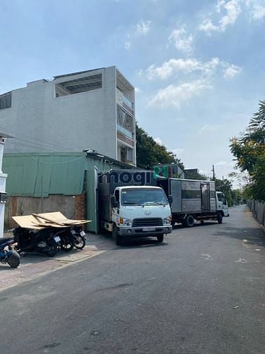 Hình ảnh Bán đất mặt tiền đường số 249 hoàng hữu nam.P tân phú.Tp thủ đức